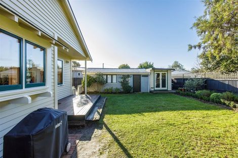 Photo of property in 118 Rose Street, Somerfield, Christchurch, 8024
