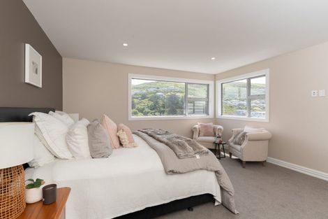 Photo of property in 22 Farnworth Terrace, Churton Park, Wellington, 6037