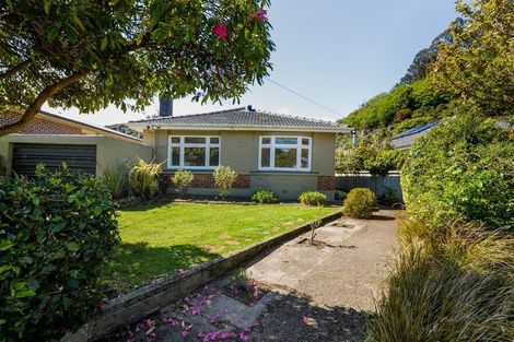 Photo of property in 7 Harden Street, Woodhaugh, Dunedin, 9010