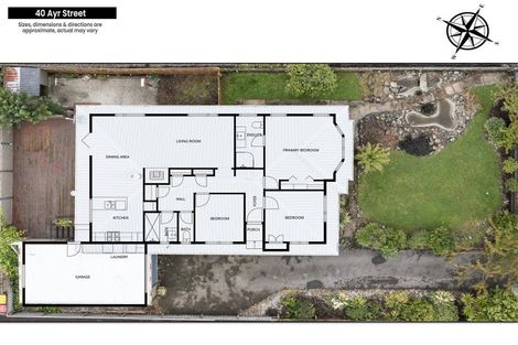 Photo of property in 40 Ayr Street, Mosgiel, 9024