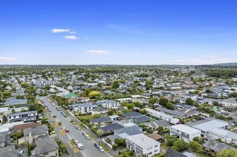 Photo of property in 1/58 Mansfield Avenue, St Albans, Christchurch, 8014