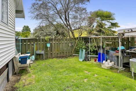 Photo of property in 25a Seddon Street, Te Kuiti, 3910