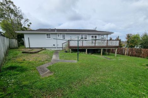 Photo of property in 44 Juniper Road, Sunnynook, Auckland, 0620