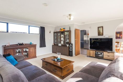 Photo of property in 25 Pembroke Street, Ashhurst, 4810