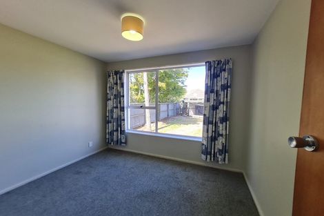 Photo of property in 19 Bidwell Place, Hillmorton, Christchurch, 8025