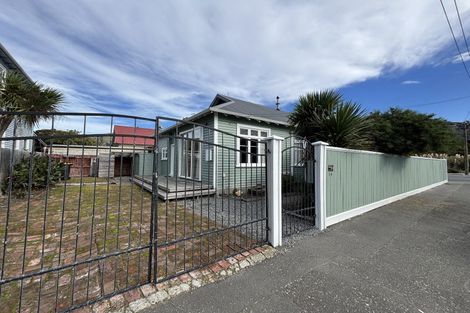 Photo of property in 24 Dryden Street, Sumner, Christchurch, 8081