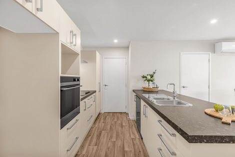 Photo of property in 32a Bradbury Avenue, Rolleston, 7614