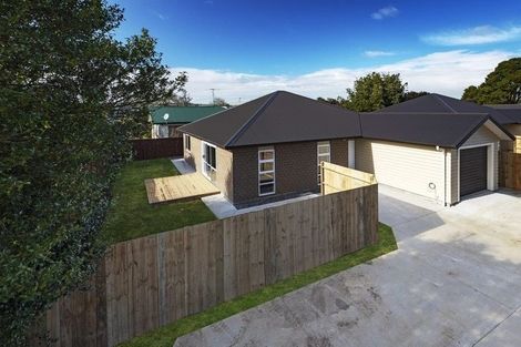 Photo of property in 3a Elizabeth Street, Tuakau, 2121