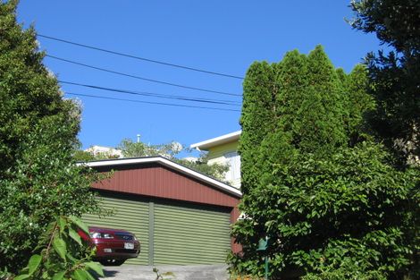 Photo of property in 6 Maldive Street, Khandallah, Wellington, 6035