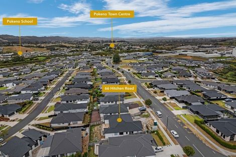 Photo of property in 66 Hitchen Road, Pokeno, 2402
