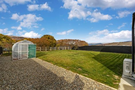 Photo of property in 4 Pegasus Court, Mount Pisa, Cromwell, 9383