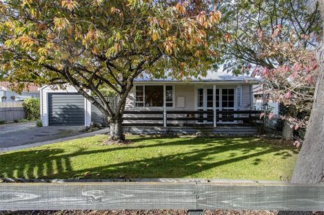 Photo of property in 79a Sneyd Street, Kaiapoi, 7630