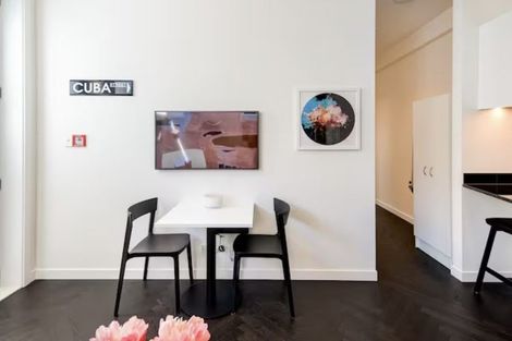 Photo of property in 157 Vivian Street, Te Aro, Wellington, 6011