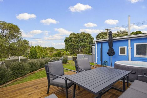 Photo of property in 840 Hokio Beach Road, Hokio Beach, Levin, 5571