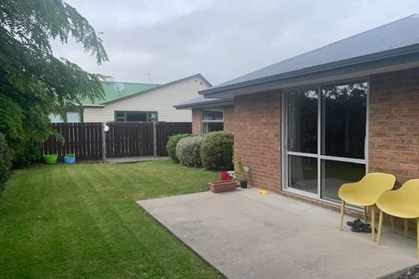 Photo of property in 133 Grove Street, Tinwald, Ashburton, 7700