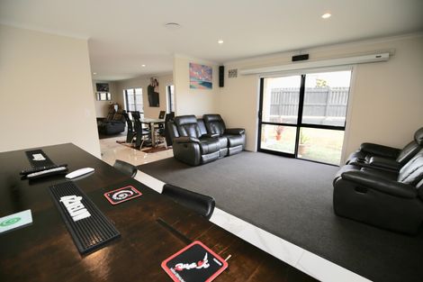 Photo of property in 36 Hartis Avenue, Huntly, 3700