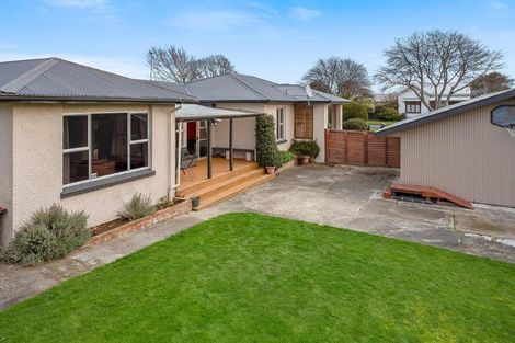 Photo of property in 133 Bamborough Street, Richmond, Invercargill, 9810