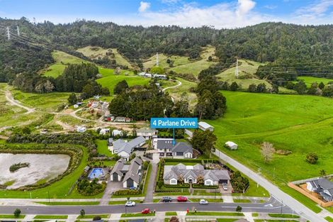 Photo of property in 4 Parlane Drive, Huapai, Kumeu, 0810
