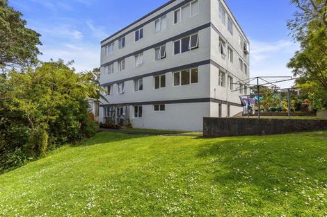 Photo of property in 6 Heaton Terrace, Brooklyn, Wellington, 6021