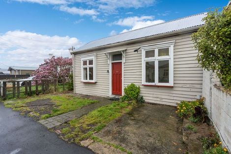 Photo of property in 155 Melbourne Street, South Dunedin, Dunedin, 9012