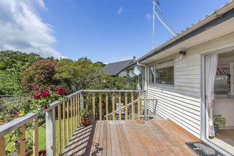 Photo of property in 9 The Companionway, Whitby, Porirua, 5024