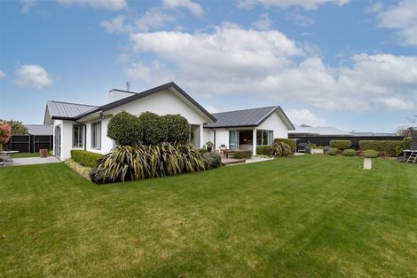 Photo of property in 20 Westburn Place, Prebbleton, 7604