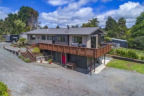 Photo of property in 1192 Pipiwai Road, Ruatangata West, Whangarei, 0176