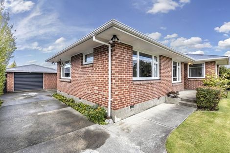 Photo of property in 18 Bewdley Street, Spreydon, Christchurch, 8024