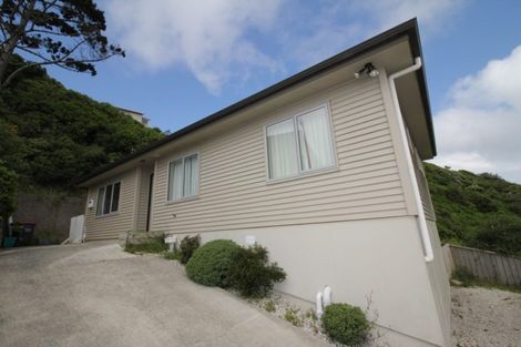 Photo of property in 81 Sheridan Terrace, Johnsonville, Wellington, 6037