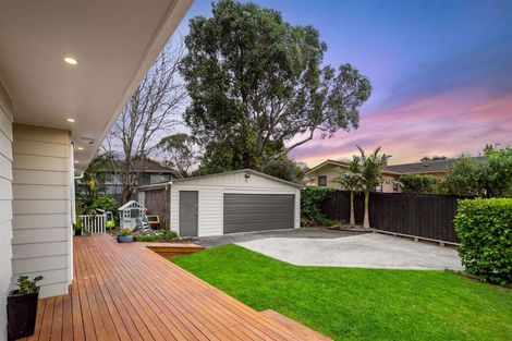 Photo of property in 56b Reynella Drive, Massey, Auckland, 0614