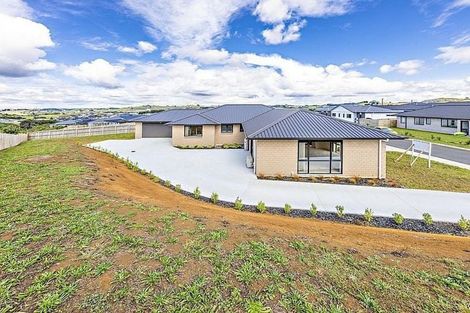 Photo of property in 4 Kirklee Lane, Pokeno, 2402