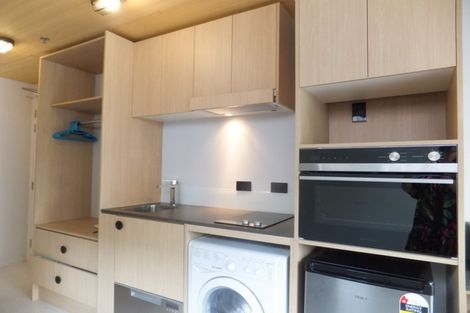 Photo of property in Vedado Apartments, 208/41 Hopper Street, Mount Cook, Wellington, 6011