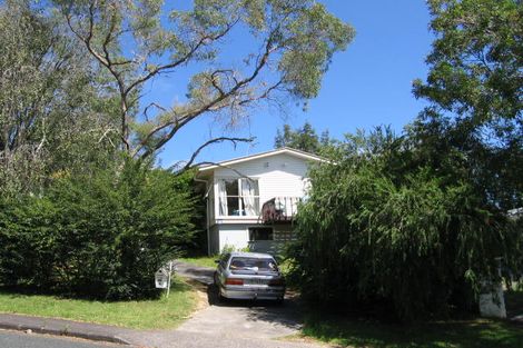 Photo of property in 81 Vandeleur Avenue, Birkdale, Auckland, 0626