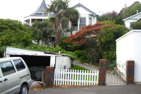 Photo of property in 56 Hazel Avenue, Caversham, Dunedin, 9012