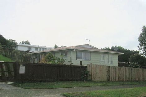 Photo of property in 67 Beaumaris Crescent, Ascot Park, Porirua, 5024