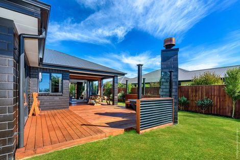 Photo of property in 22 Newbrook Terrace, Darfield, 7510