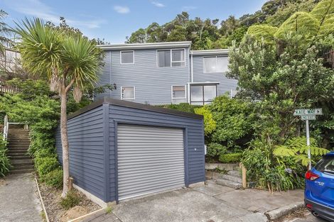Photo of property in 11 Hawick Street, Karori, Wellington, 6012