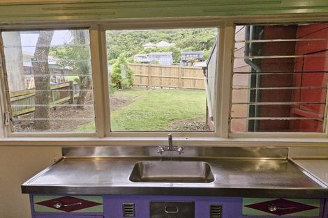 Photo of property in 17 Alexander Terrace, Greymouth, 7805