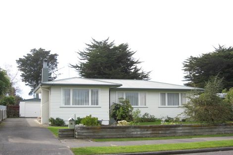 Photo of property in 15 Exeter Crescent, Pirimai, Napier, 4112