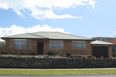 Photo of property in 134 Tamamutu Street, Taupo, 3330