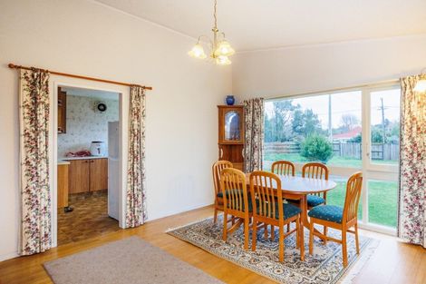 Photo of property in 128 Oxford Street, Ashhurst, 4810