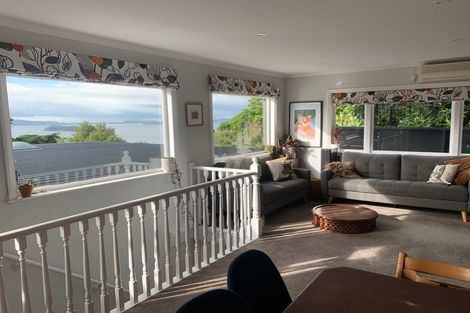 Photo of property in 23 Te Whiti Grove, Korokoro, Lower Hutt, 5012