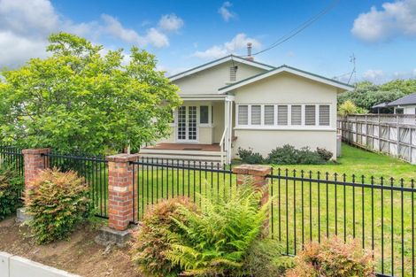 Photo of property in 67 College Street, Te Awamutu, 3800