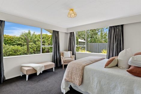 Photo of property in 9 Cintra Place, Casebrook, Christchurch, 8051