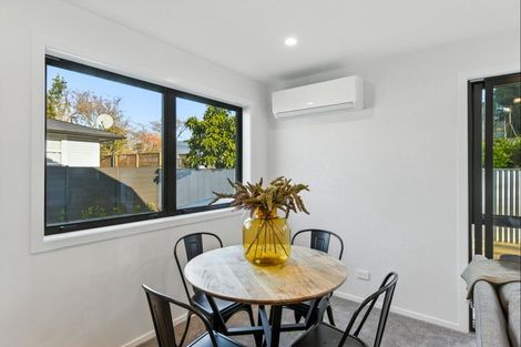 Photo of property in 11d Gordon Place, Levin, 5510
