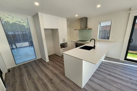 Photo of property in 181d Lincoln Road, Addington, Christchurch, 8024
