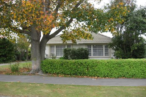 Photo of property in 49 Halliwell Avenue, Papanui, Christchurch, 8052