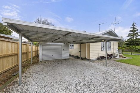 Photo of property in 16 Whitaker Street, Kihikihi, Te Awamutu, 3800