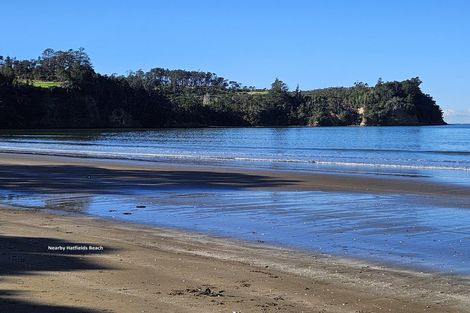 Photo of property in 31 Ocean View Road, Hatfields Beach, Orewa, 0931