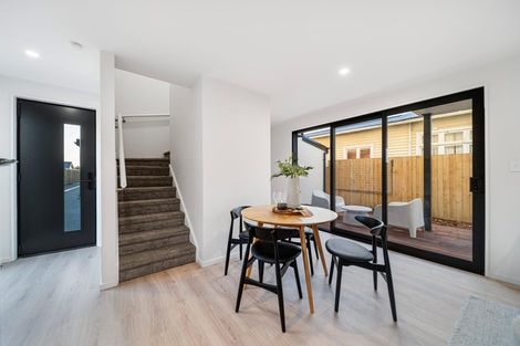 Photo of property in 2/25 Allard Street, Edgeware, Christchurch, 8013